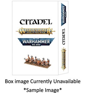 Dwarf Slayers Dwarfen Mountain Holds Warhammer Old World - 1 of 1