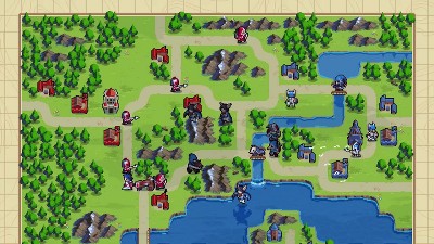 Wargroove will give Nintendo Switch owners their Advance Wars fix - Polygon