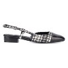 New York & Company Women's Ophelia Slingback Heels - 2 of 4