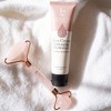 Beauty by Earth Rose Quartz Face Roller Skin Care Tools, Face Massager Roller - 3 of 4