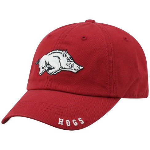 Arkansas razorback baseball cap online