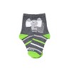 Elephant Socks - Small (Ages 3-5) from the Sock Panda - 3 of 3