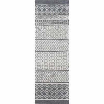 Hauteloom Sullivan Tufted Maroc Wool Rug