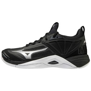 Mizuno Wave Momentum Women's Volleyball Shoe - 1 of 3