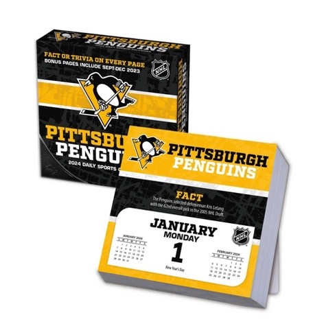 Penguins Tickets 