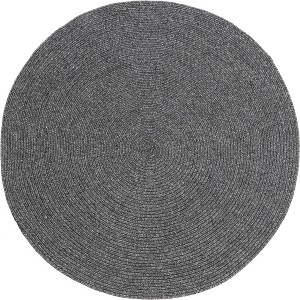 Nuloom Wynn Braided Indoor/Outdoor Area Rug - 1 of 4