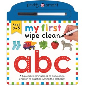 ABC -  BRDBK/ACC by Aimee Chapman & Natalie  Munday & Amy  Oliver (Hardcover) - 1 of 1