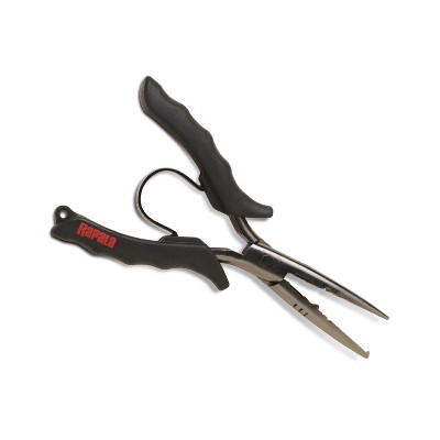 Rapala Stainless Steel Pliers