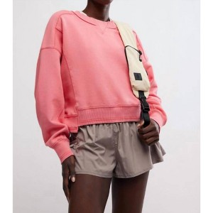 Women's Intercept Pullover - fp movement - 1 of 1
