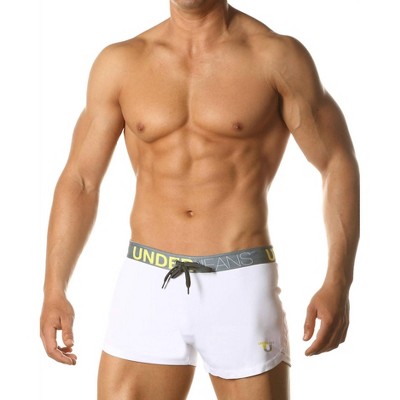 Men's Sprint Short Swimwear Trunk - Junk UnderJeans