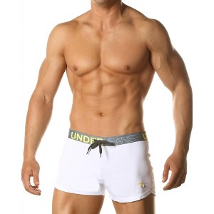 Men's Sprint Short Swimwear Trunk - Junk UnderJeans - 1 of 1