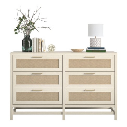 Target bedroom deals furniture dressers