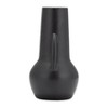 Sagebrook Home 8" Decorative Ceramic Vase with Handles Contemporary Flower Vases for Home - 3 of 4