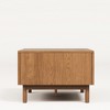 Gaoyangjiaju 51.1" Lift Top Coffee Table with Storage, Density Board for Living Room - 3 of 4