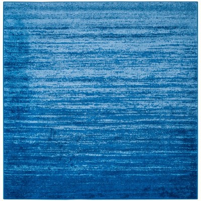 Adirondack ADR113 Machine Made Indoor Rug - Safavieh
