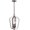Millennium Lighting Ivey Lake 3 - Light Pendant in  Rubbed Bronze - 2 of 4