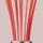 OXO Silicone Whisk - Black/Red