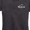 Women's - Disney Princess - Princess Ariel Short Sleeve Graphic T-Shirt - 3 of 4