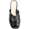 Journee Women's Haize Sandals - 4 of 4