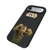 Star Wars Rebel Alliance Color Block MagSafe Compatible Cell Phone Case for Apple iPhone 17 Series - 2 of 4