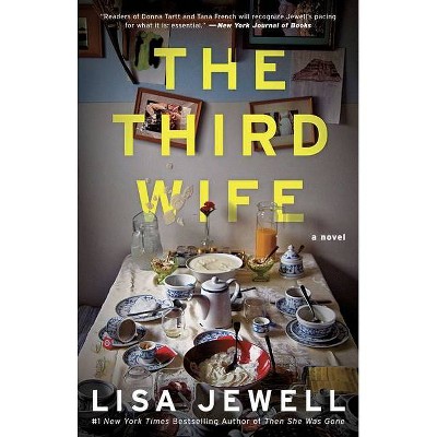 The Third Wife (Reprint) (Paperback) by Lisa Jewell