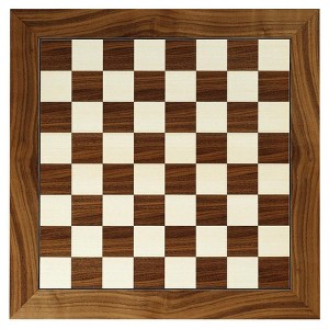 Design Toscano Deluxe Chess Board: Large - 1 of 4