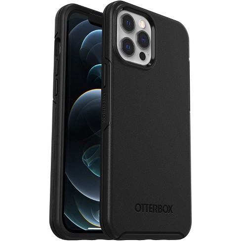 Otterbox Apple Iphone 13 Pro Max/iphone 12 Pro Max Symmetry Case - Seas The  Day : Target