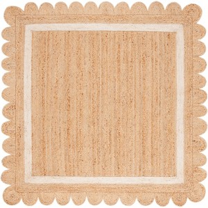 Natural Fiber NF896 Indoor Rugs - Safavieh - 1 of 4