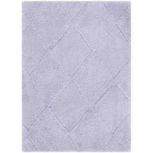Easy Care ECR226 Table Tufted Machine Washable Indoor Rugs - Safavieh - 1 of 4