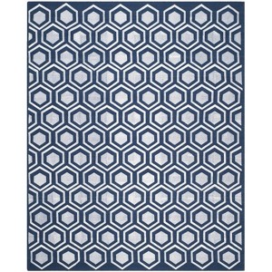 Kilim KLM629 Handmade Indoor Rug - Safavieh - 1 of 4