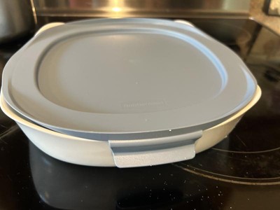 ad Reasons you should upgrade your bakeware to @rubbermaidbrand Dura