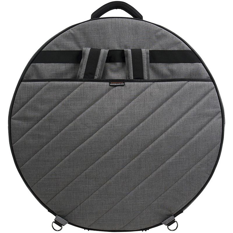 MONO M80 24 in. Cymbal Case Ash, 2 of 6