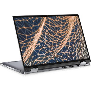 Dell Precision 9330 2-in-1 13.3" QHD+ Laptop Intel Core i7-1260U 16GB 256GB W11P - Manufacturer Refurbished - 1 of 4