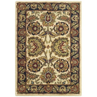 Classic CL359 Hand Tufted Area Rug  - Safavieh