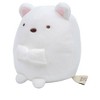 Summikogurashi San-X Original Shirokuma Plush - Small - 2 of 4
