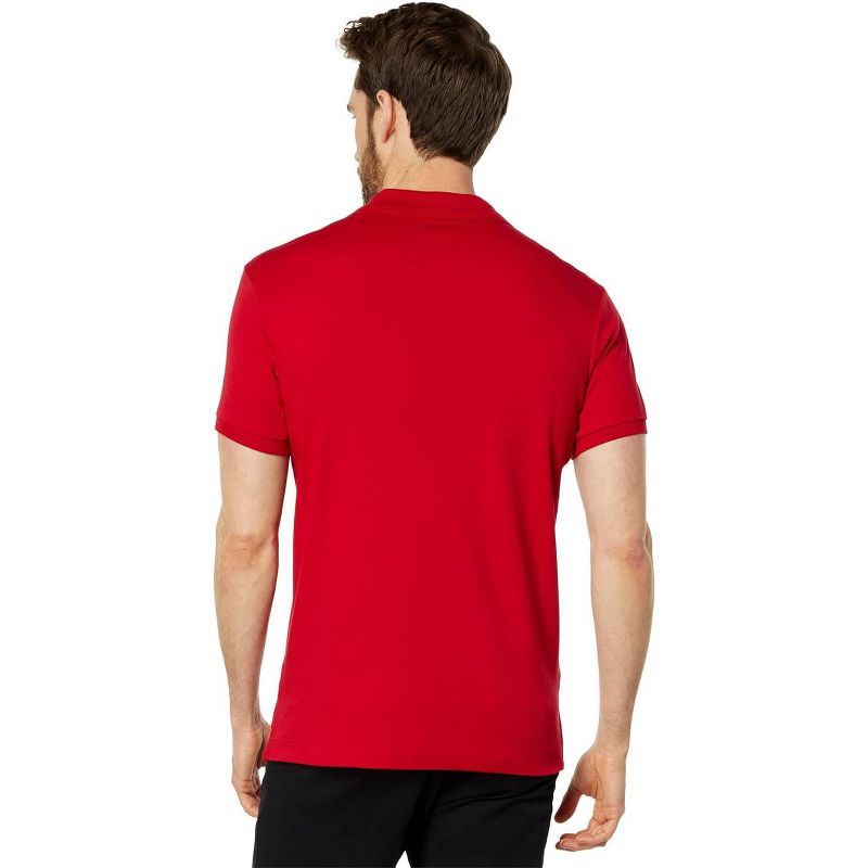 U.S. Polo Assn. Men's Slim Fit Interlock Polo Shirt, 2 of 4