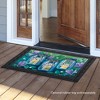 Briarwood Lane Doormat 30x18 Indoor Outdoor Be a Light To the World Spring For Spring Doormat - 3 of 4