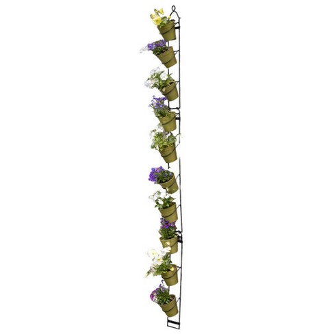 Tierra Garden Tall Wall Plant Holder : Target