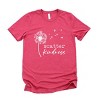 Simply Sage Market Scatter Kindness Short Sleeve Tee - 2 of 4