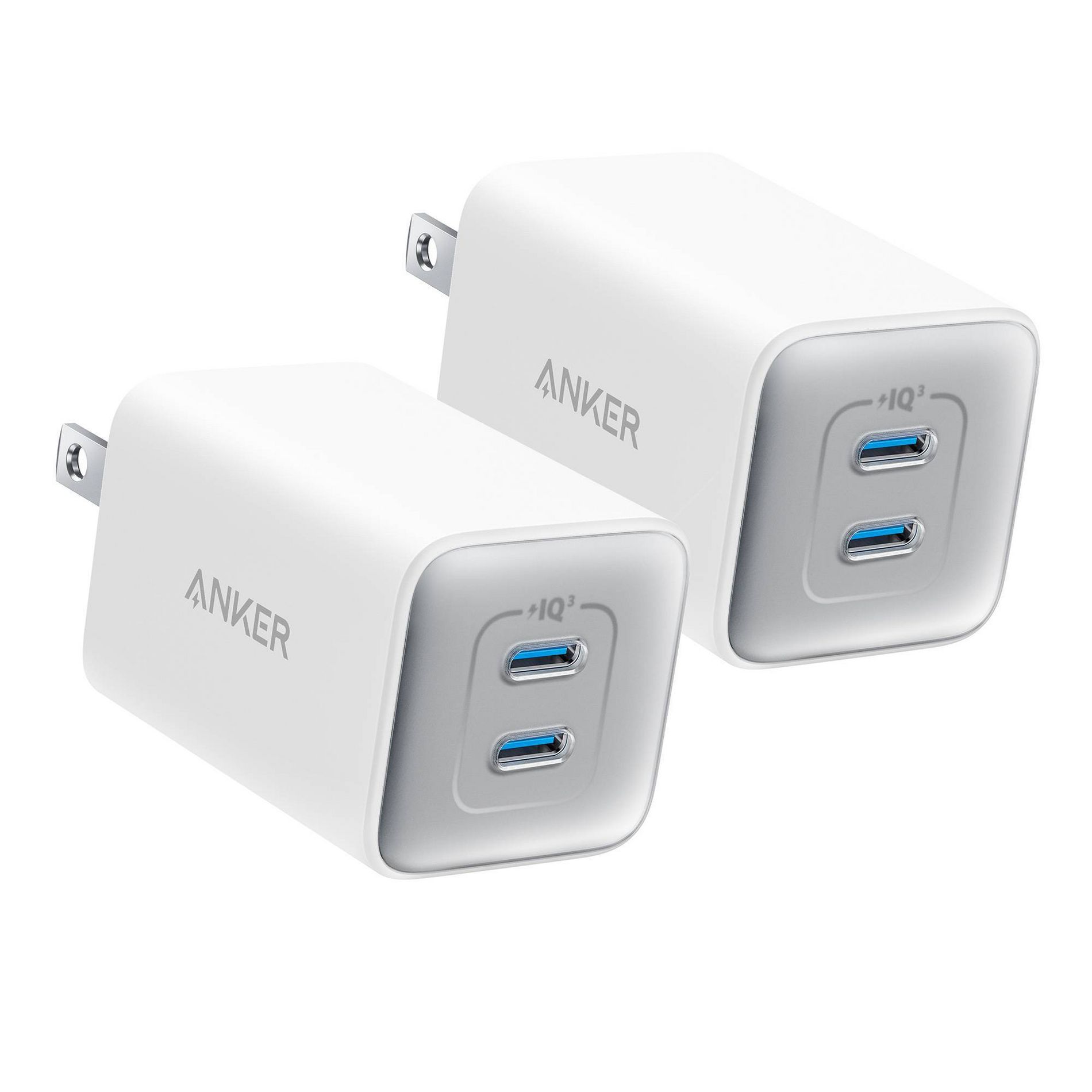 Anker 47W Wall Charger