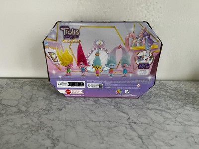 Trolls World Tour Mini Figure Collection Only $5 on Target.com (Regularly  $10)