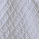 twin/twin xl coverlet + 1 standard sham