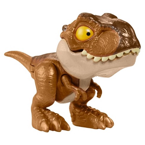 Jurassic Park Electronic Real Feel Tyrannosaurus Rex (target Exclusive) :  Target