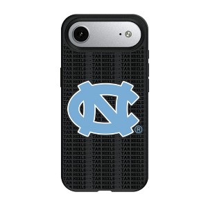 NCAA ACC Universities Text Backdrop MagSafe Compatible Cell Phone Case for Apple iPhone 17 Series - 1 of 4