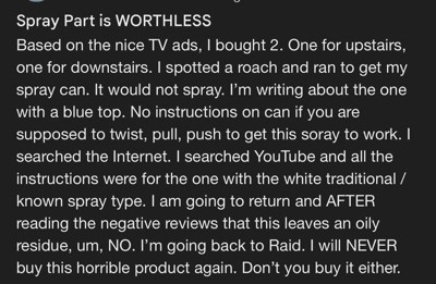 Guest review image 2 of 2, zoom in