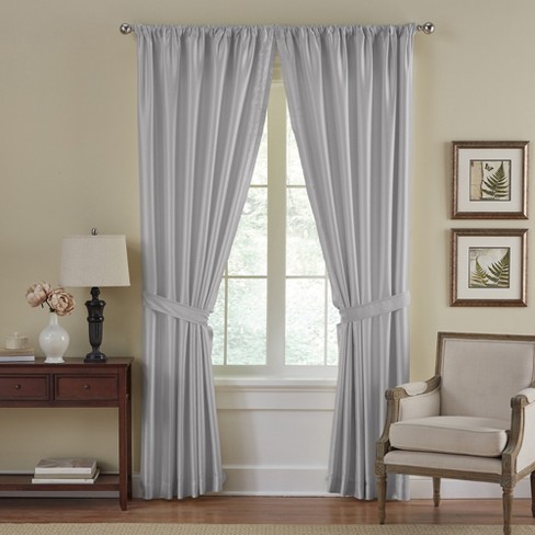 Room deals window curtains