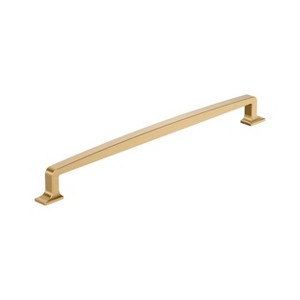 Amerock Westerly Cabinet or Drawer Pull - 1 of 2