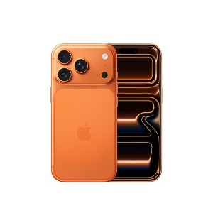 Apple iPhone 17 Pro - 1 of 4