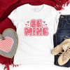 The Juniper Shop Be Mine Bubble Youth Short Sleeve Tee - 2 of 3