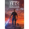 Trends International Star Wars: Jedi: Survivor - Key Art Unframed Wall Poster Prints - 4 of 4